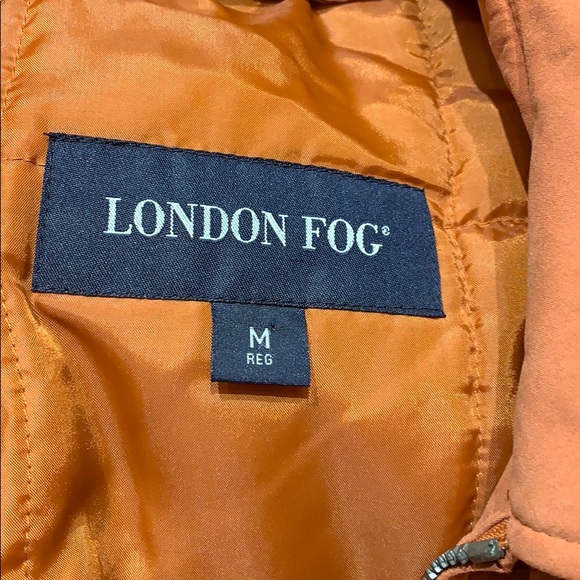 - London Fog coat - Picture 12 of 15